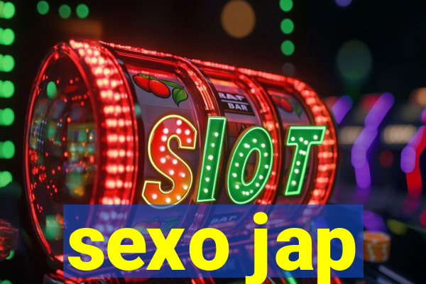 sexo jap
